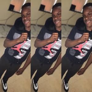 Meet your Posher, Alonzo